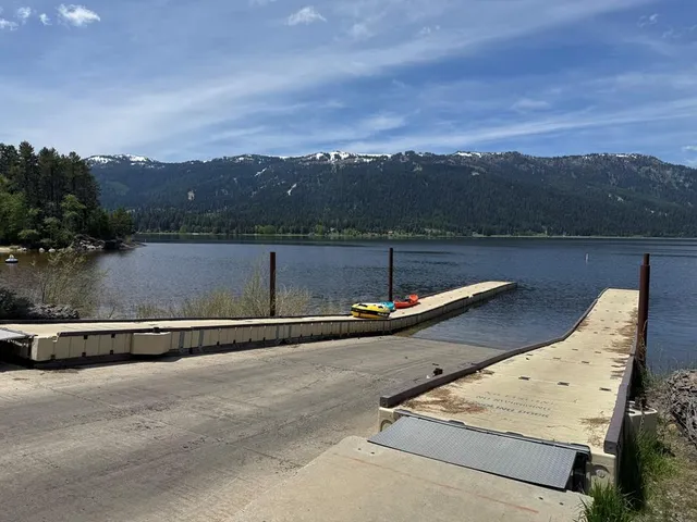 $149,900 | 12937 Spring Valley Road, Unit 35, Donnelly, ID 83615