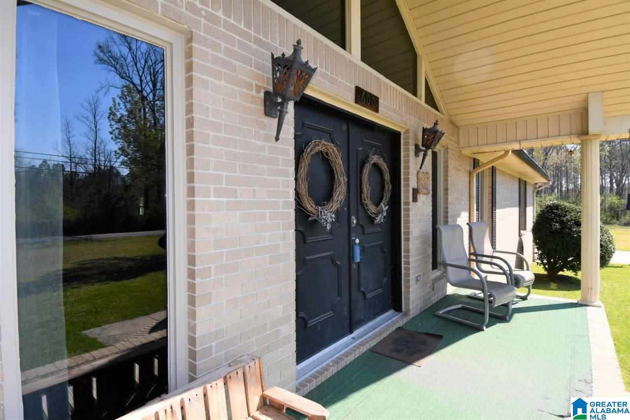 600 Kaying Road Gadsden, AL 35903 - Photo 1 of 46