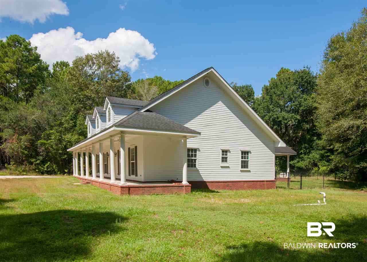 11232 Rachels Lane Foley, AL 36535 - Photo 43 of 48