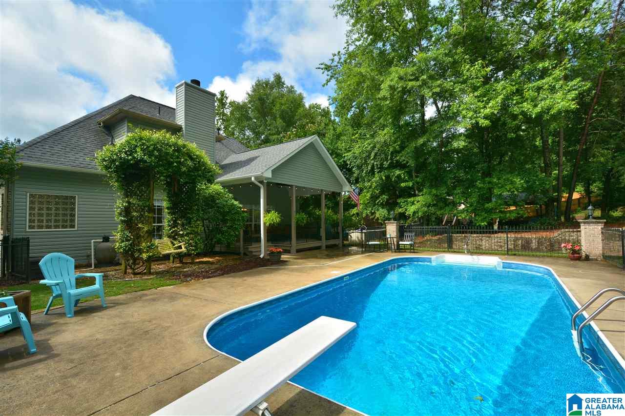 130 Hackberry Circle Chelsea, AL 35043 - Photo 5 of 50