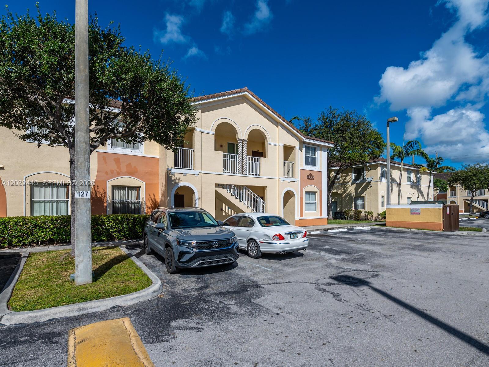 1663 Southeast 27th Drive, Unit 108 Homestead, FL 33035 - Photo 3 of 28