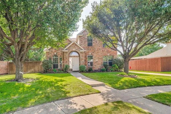 $549,900 | 1516 Cedar Grove Court, Allen, TX 75002