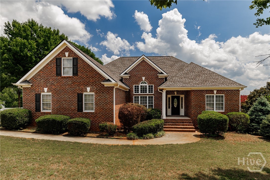 329 Harris Hills Drive Athens, GA 30607 - Photo 1 of 53