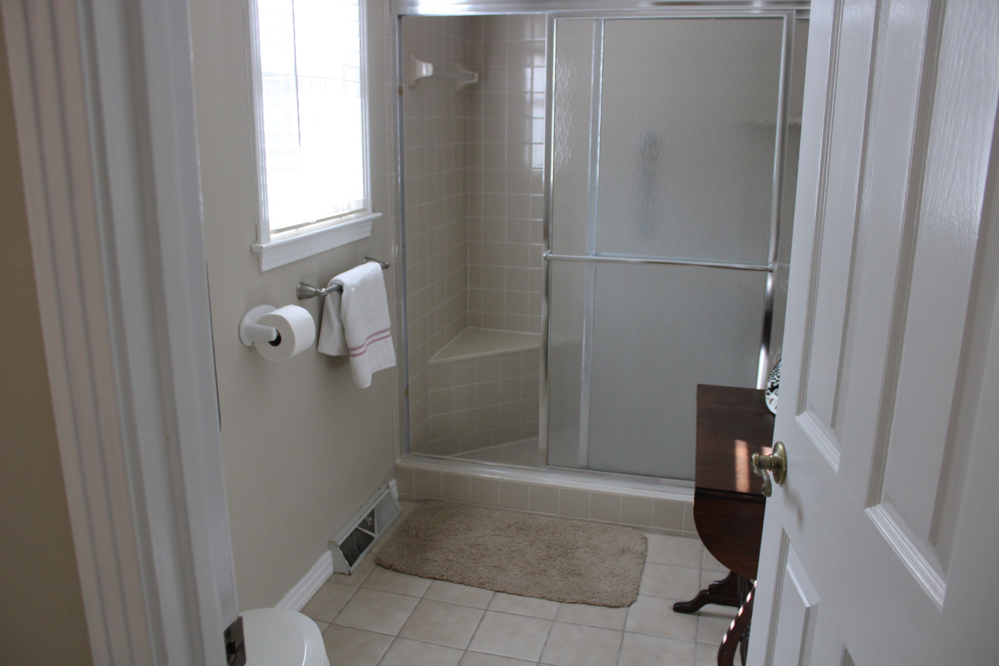 229 Oakland Drive Sparta, TN 38583 - Photo 23 of 26 a bathroom with a shower