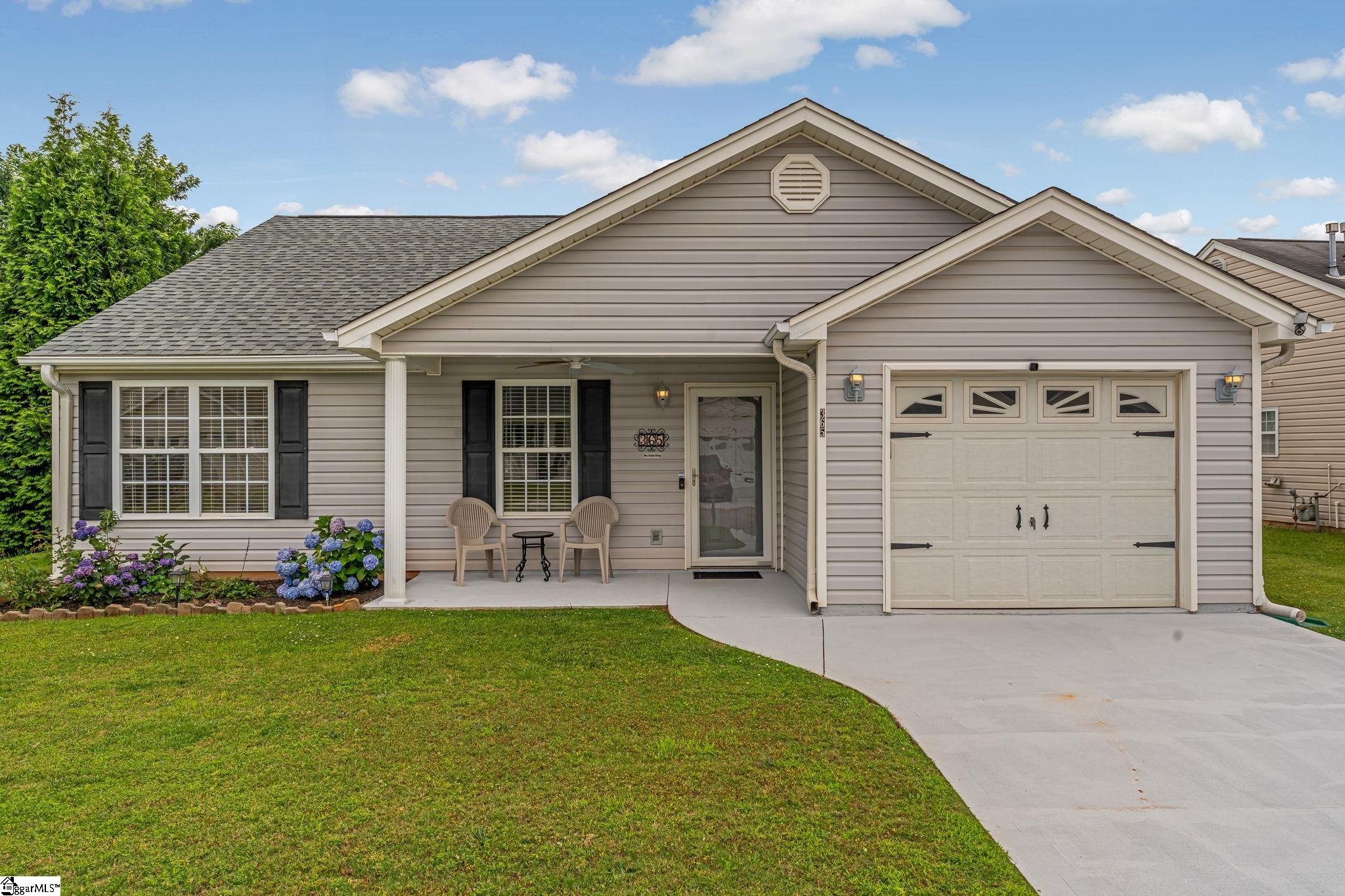 365 Honor Road Duncan, SC 29334 - Photo 1 of 29 Gallery Image 1