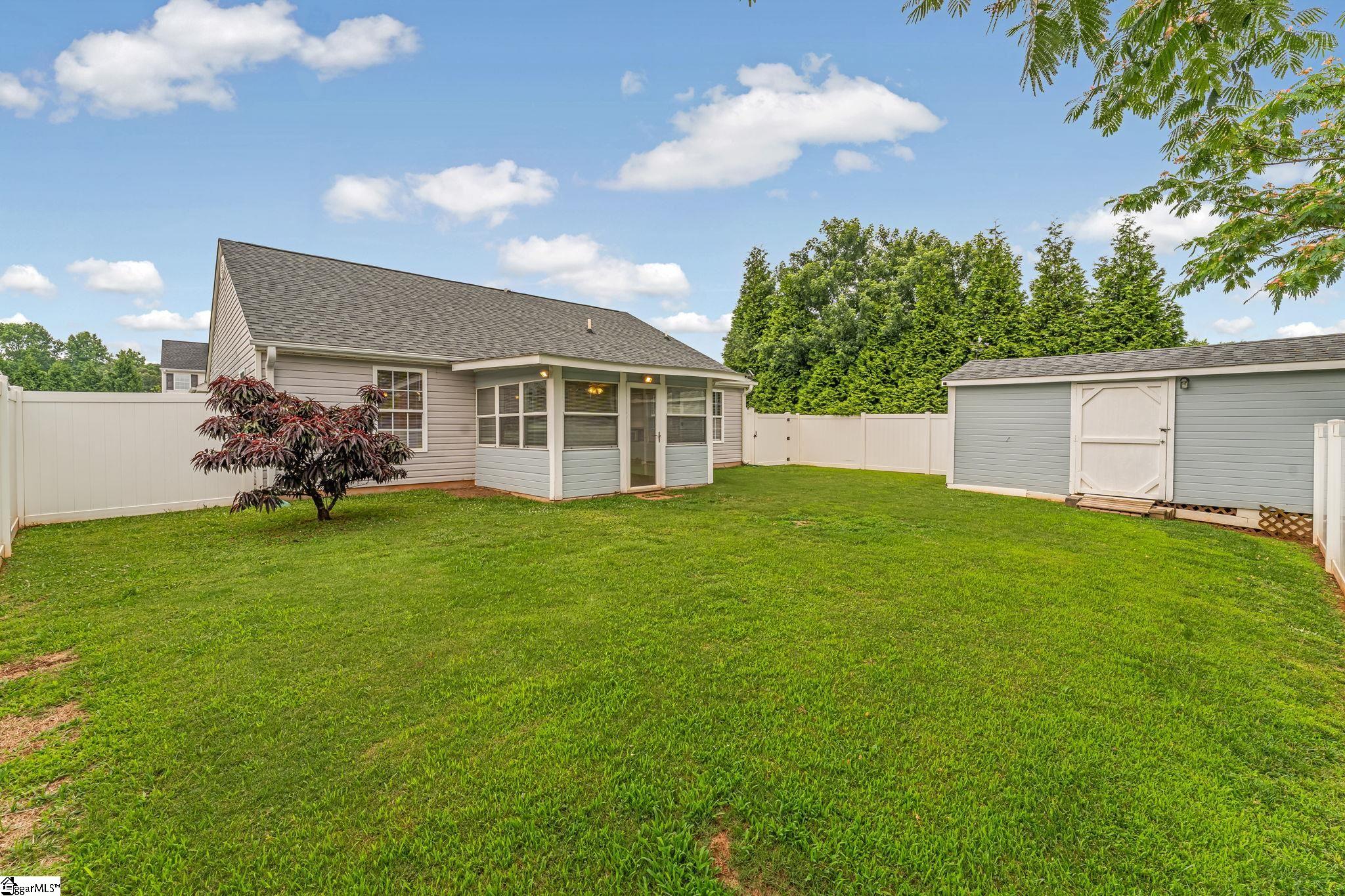 365 Honor Road Duncan, SC 29334 - Photo 27 of 29 Gallery Image 27