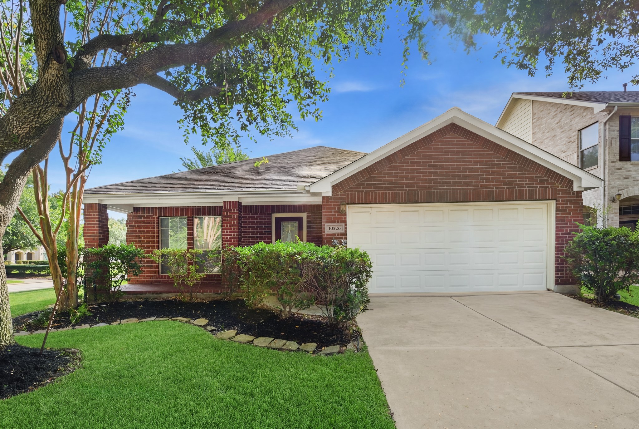 19226 Countryhills Court Spring, TX 77388 - Photo 1 of 50