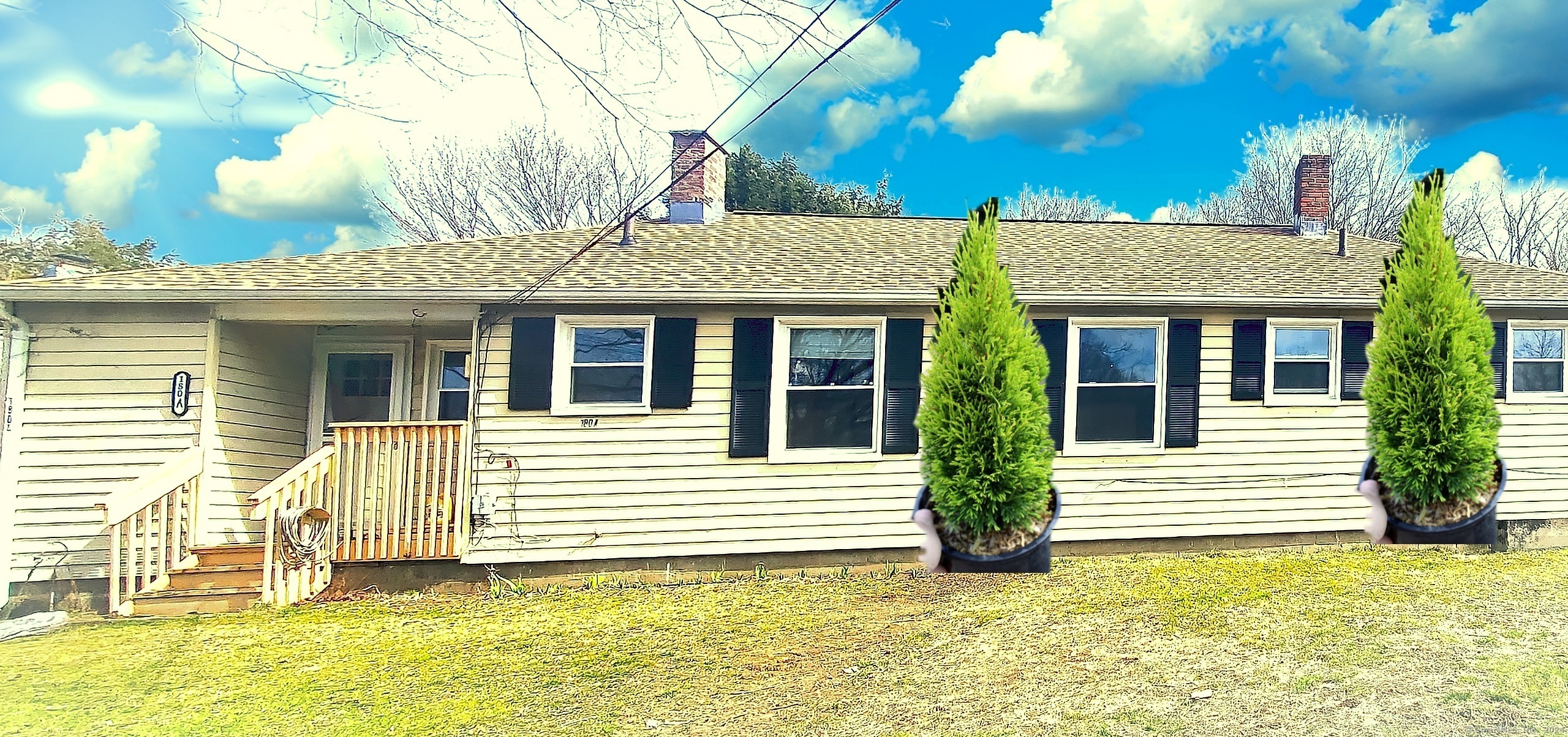 180 Circle Drive Litchfield, CT 06750 - Photo 1 of 1