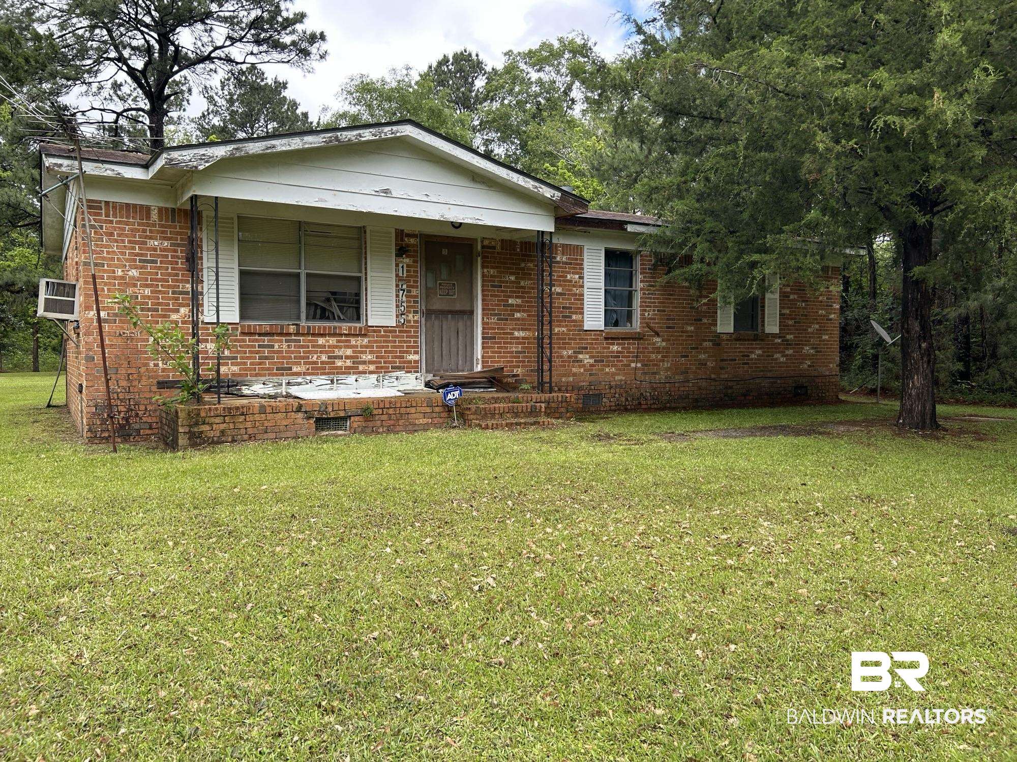 17725 Taylor Road Citronelle, AL 36522 - Photo 16 of 25