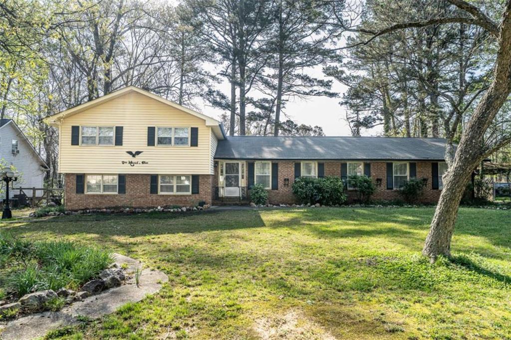 103 Rolling Oaks Drive Rome, GA 30165 - Photo 1 of 39