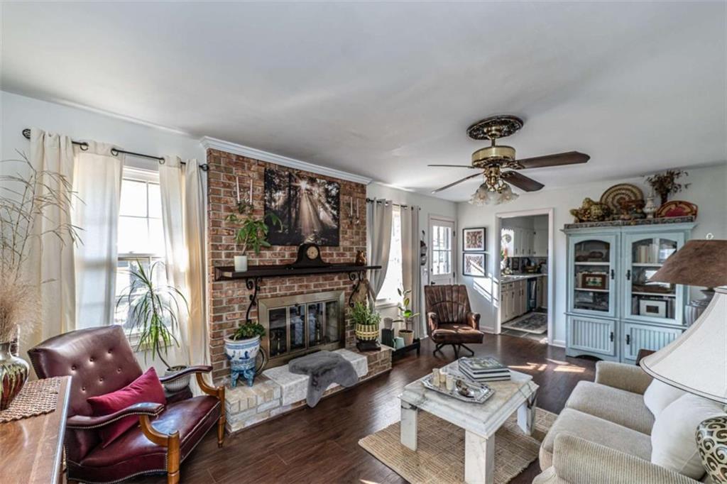 103 Rolling Oaks Drive Rome, GA 30165 - Photo 13 of 39