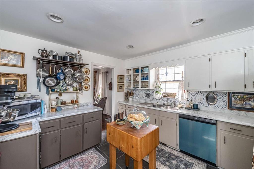 103 Rolling Oaks Drive Rome, GA 30165 - Photo 16 of 39