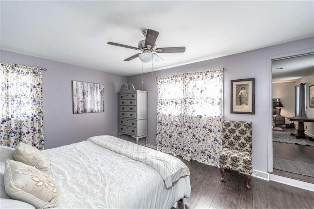 103 Rolling Oaks Drive Rome, GA 30165 - Photo 21 of 39