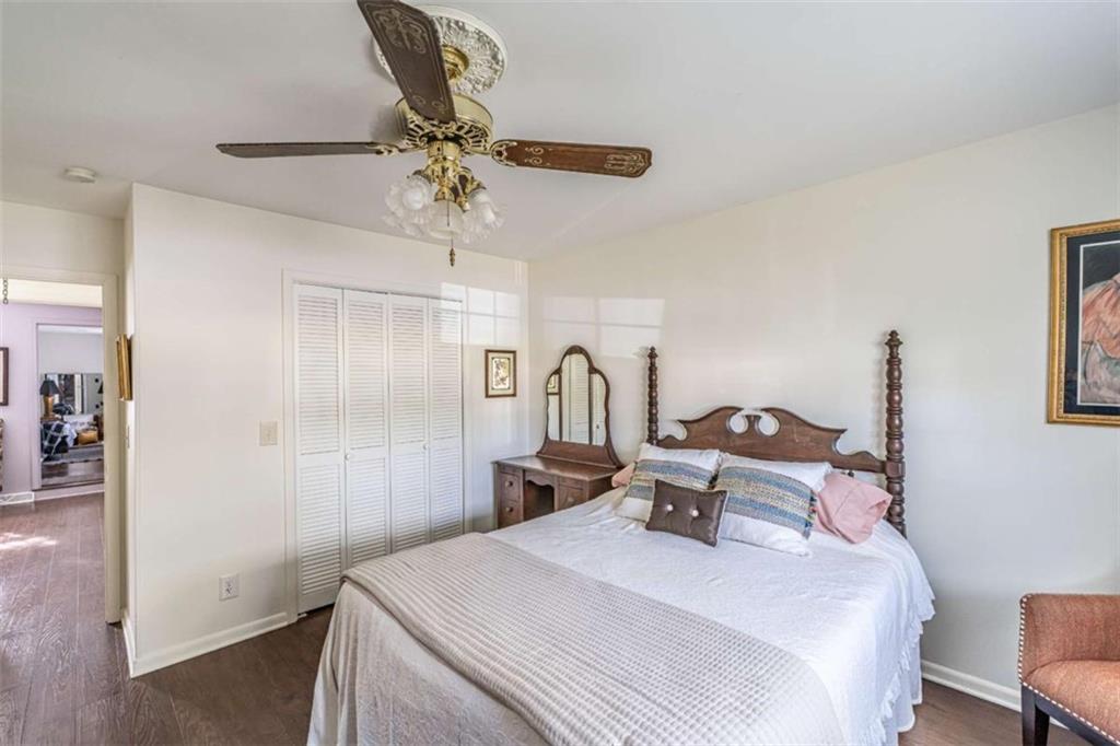 103 Rolling Oaks Drive Rome, GA 30165 - Photo 25 of 39