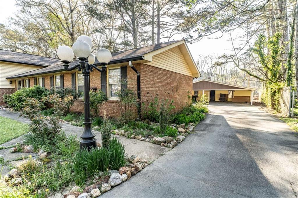 103 Rolling Oaks Drive Rome, GA 30165 - Photo 3 of 39