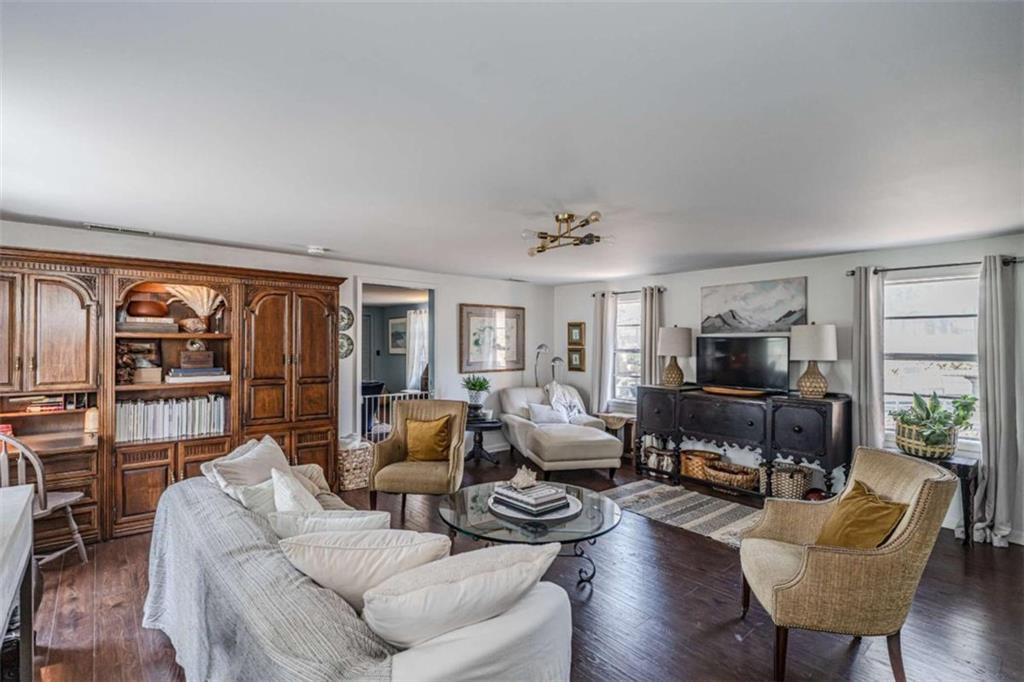 103 Rolling Oaks Drive Rome, GA 30165 - Photo 34 of 39