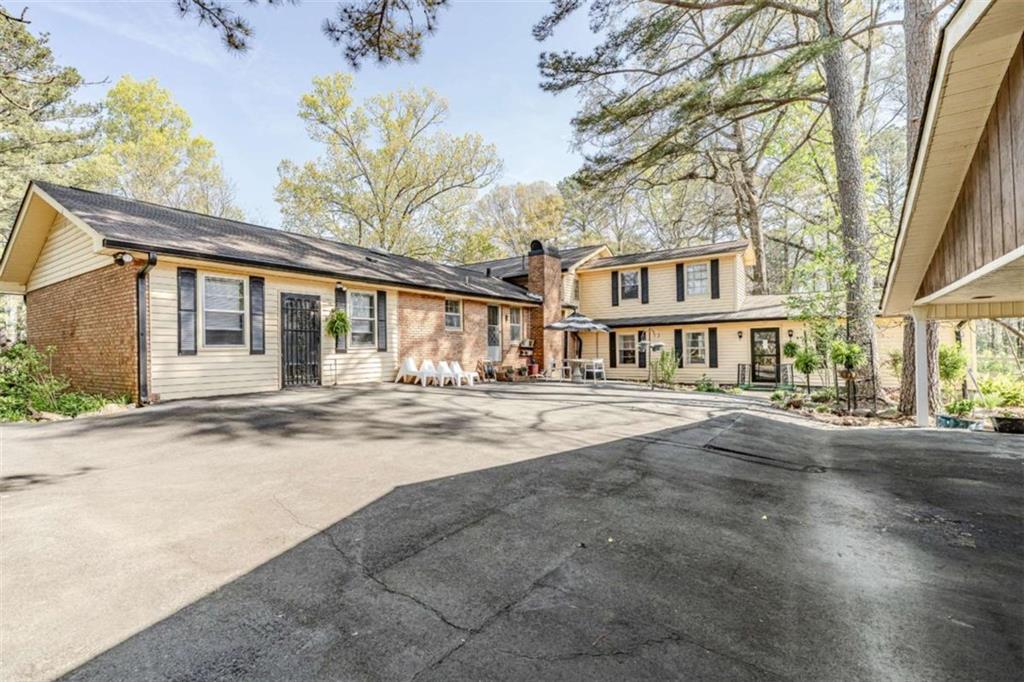 103 Rolling Oaks Drive Rome, GA 30165 - Photo 4 of 39