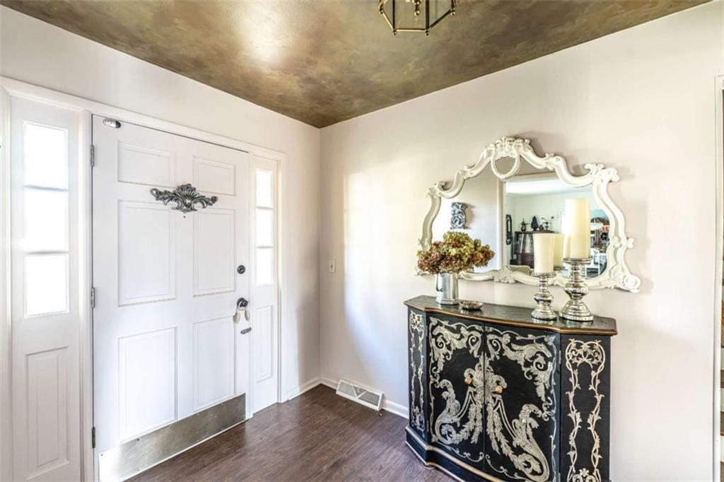 103 Rolling Oaks Drive Rome, GA 30165 - Photo 8 of 39