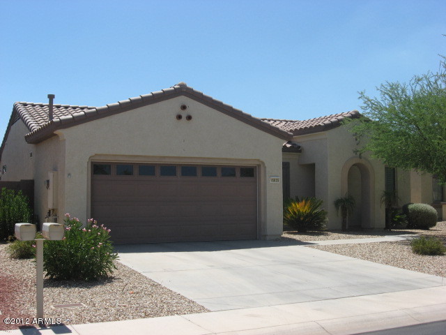 16655 West Rincon Peak Drive Surprise, AZ 85387 - Photo 1 of 8 rincon 803 003