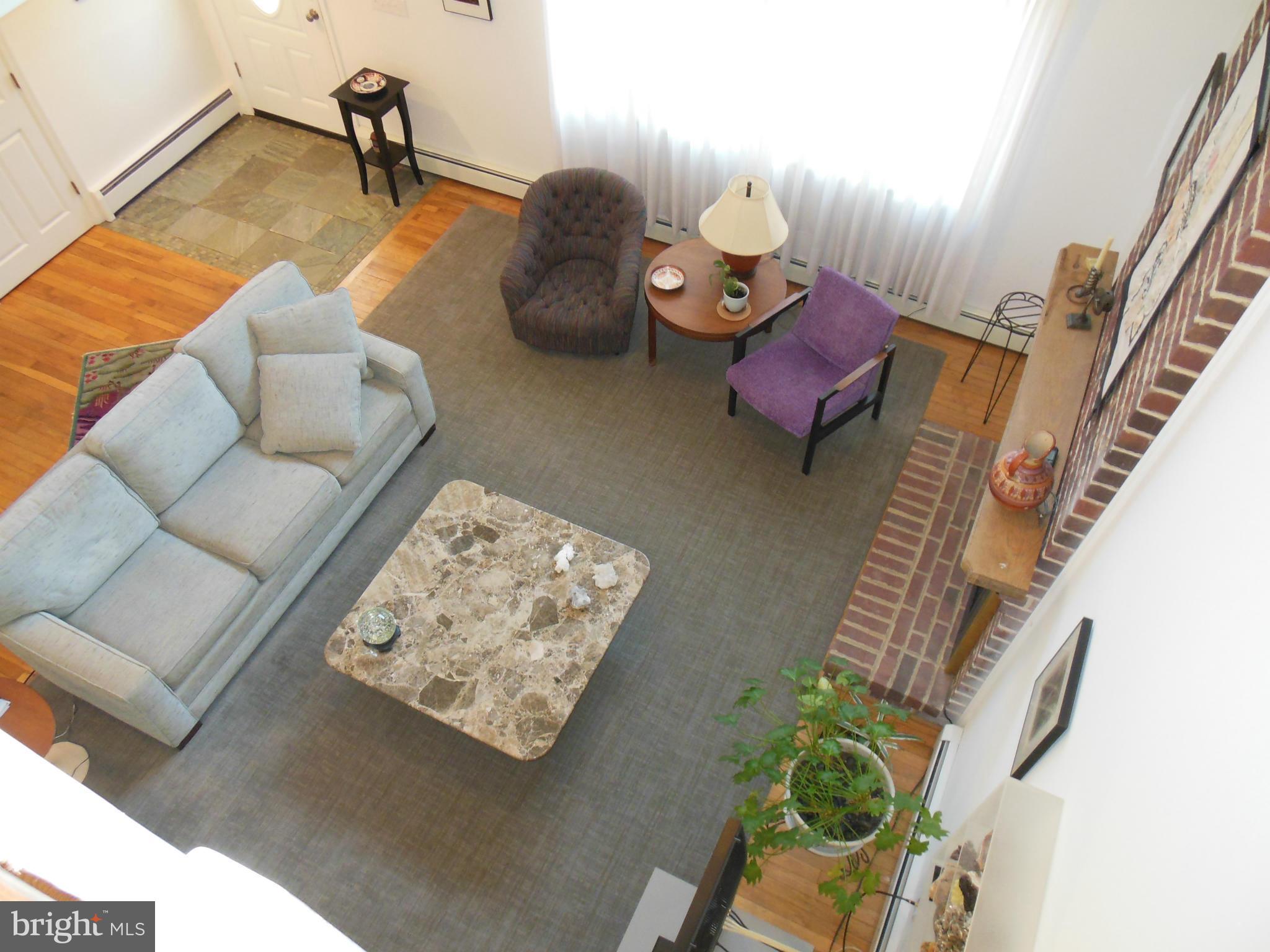 1505 Warfield Road Edgewater, MD 21037 - Photo 7 of 30 Living Room