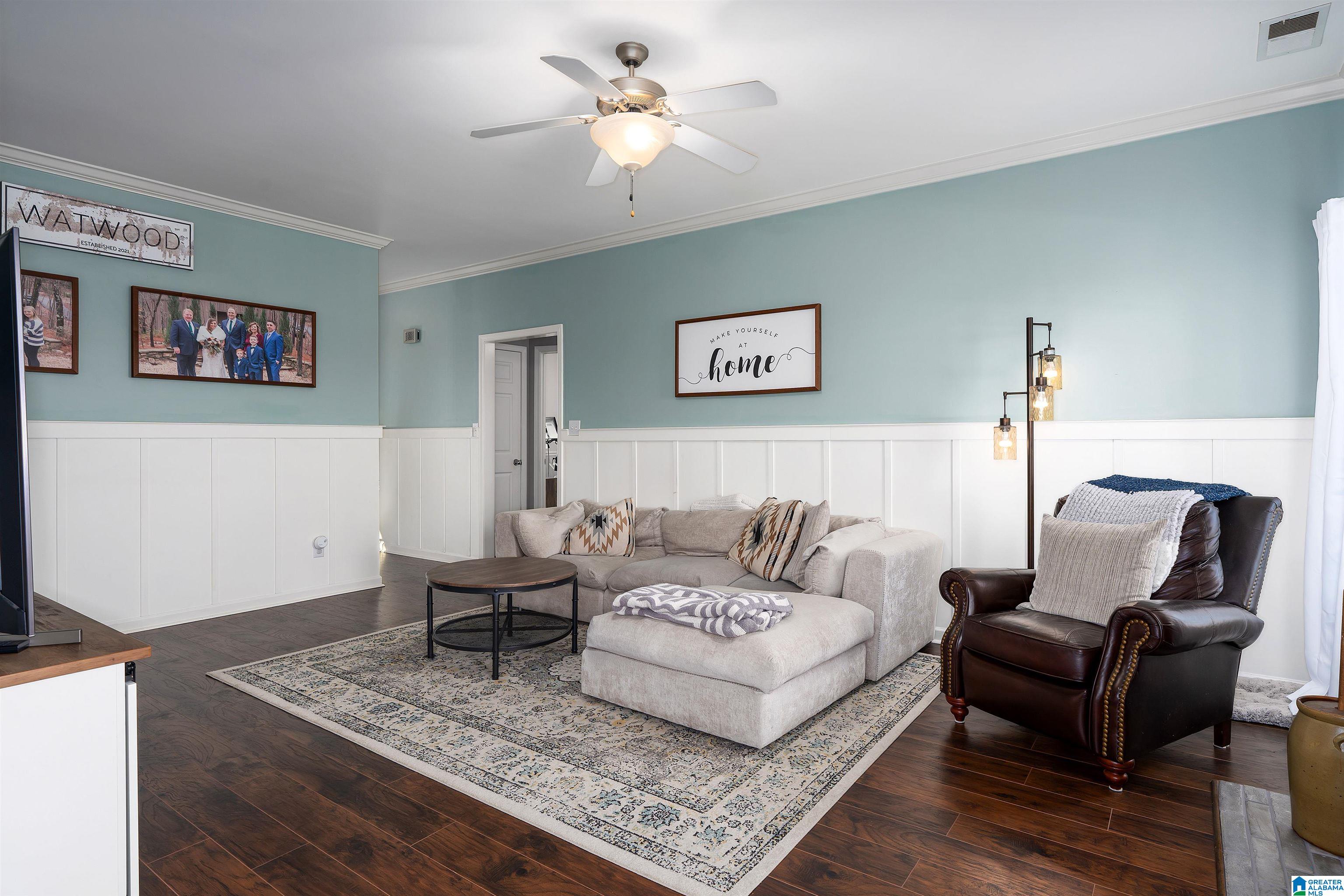 1055 Summit Ridge Way Odenville, AL 35120 - Photo 11 of 28