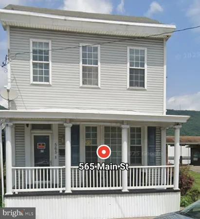 $148,000 | 565 Main Street, Lykens, PA 17048