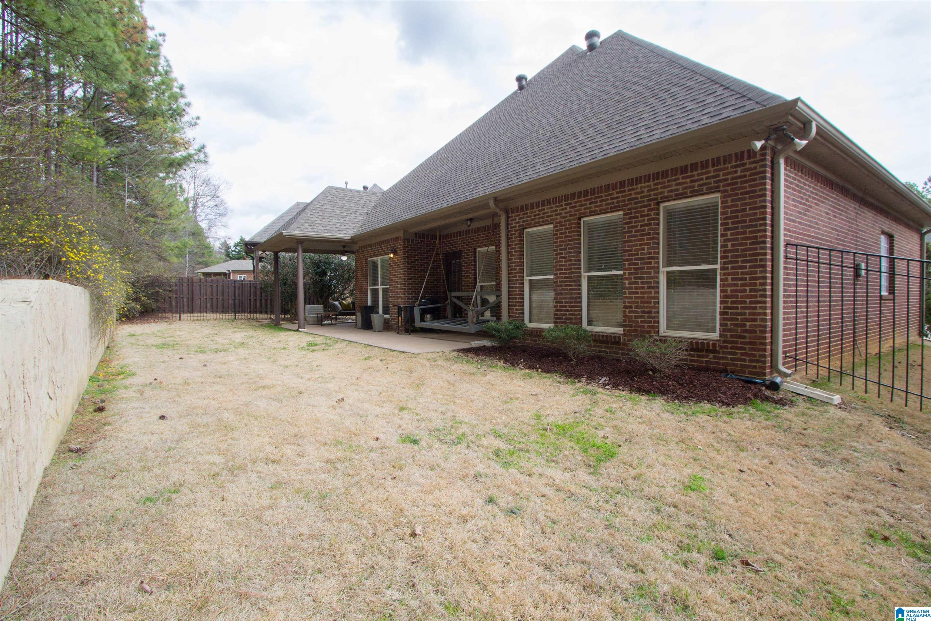 5471 Villa Trace Hoover, AL 35244 - Photo 47 of 53