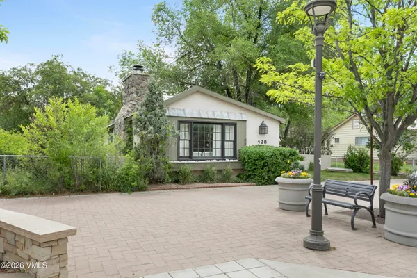 $1,100,000 | 428 Broadway Street, Eagle, CO 81631