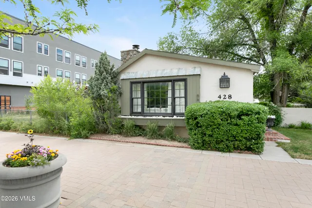 $1,100,000 | 428 Broadway Street, Eagle, CO 81631