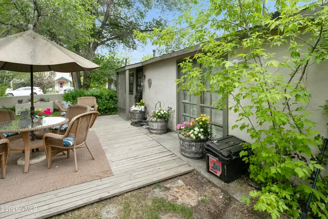 $1,100,000 | 428 Broadway Street, Eagle, CO 81631