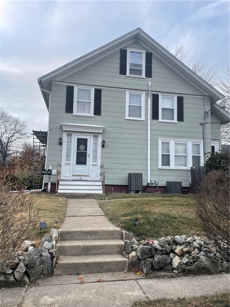 2 Brook Street, Unit 2 Smithfield, RI 02917 - Photo 1 of 23