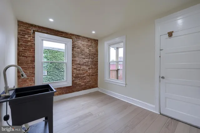 a view of a workspace