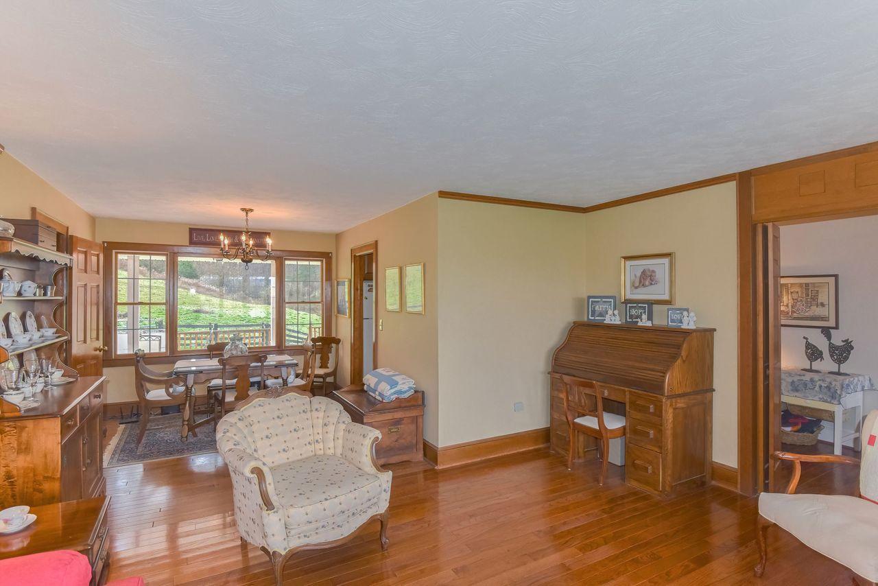 3652 Jessees Mill Road Cleveland, VA 24225 - Photo 20 of 37 18
