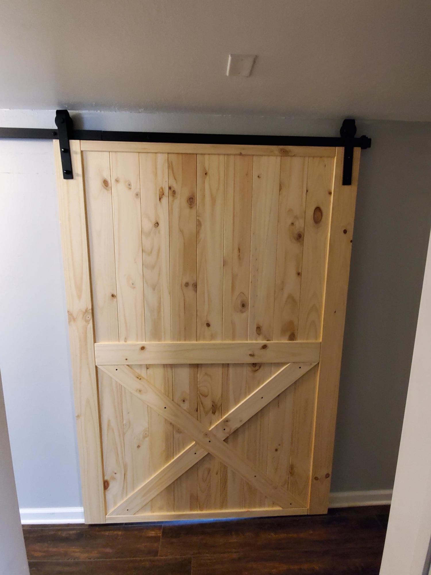 5308 Grandin Rd Extension Roanoke, VA 24018 - Photo 14 of 30 Sliding Door