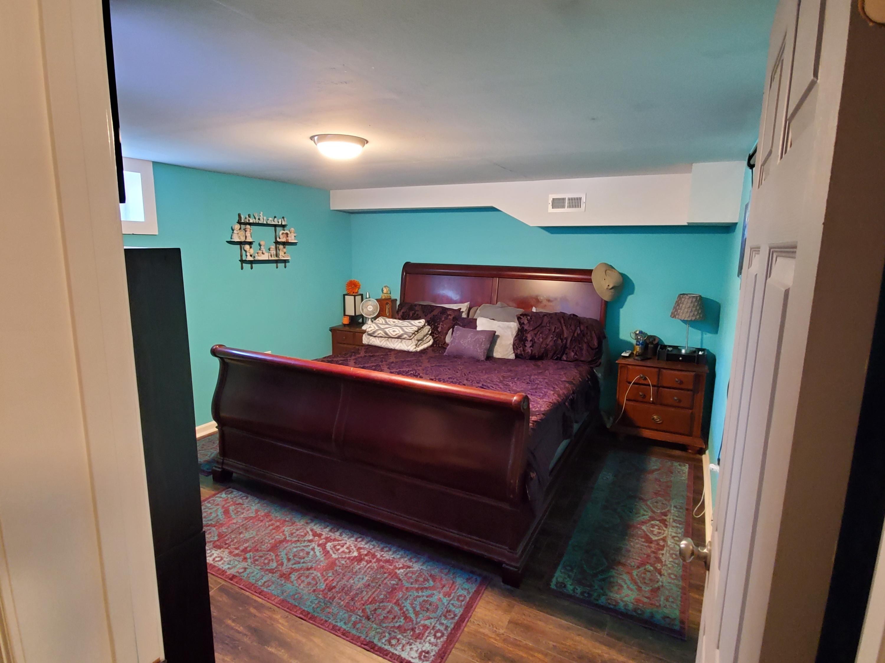5308 Grandin Rd Extension Roanoke, VA 24018 - Photo 15 of 30 Bedroom