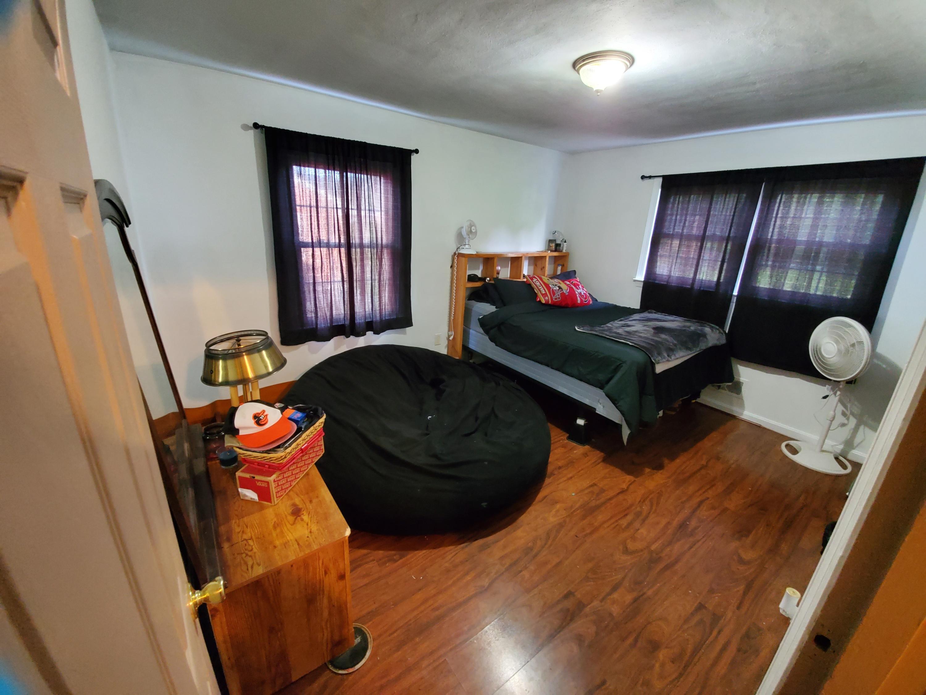 5308 Grandin Rd Extension Roanoke, VA 24018 - Photo 18 of 30 Bedroom