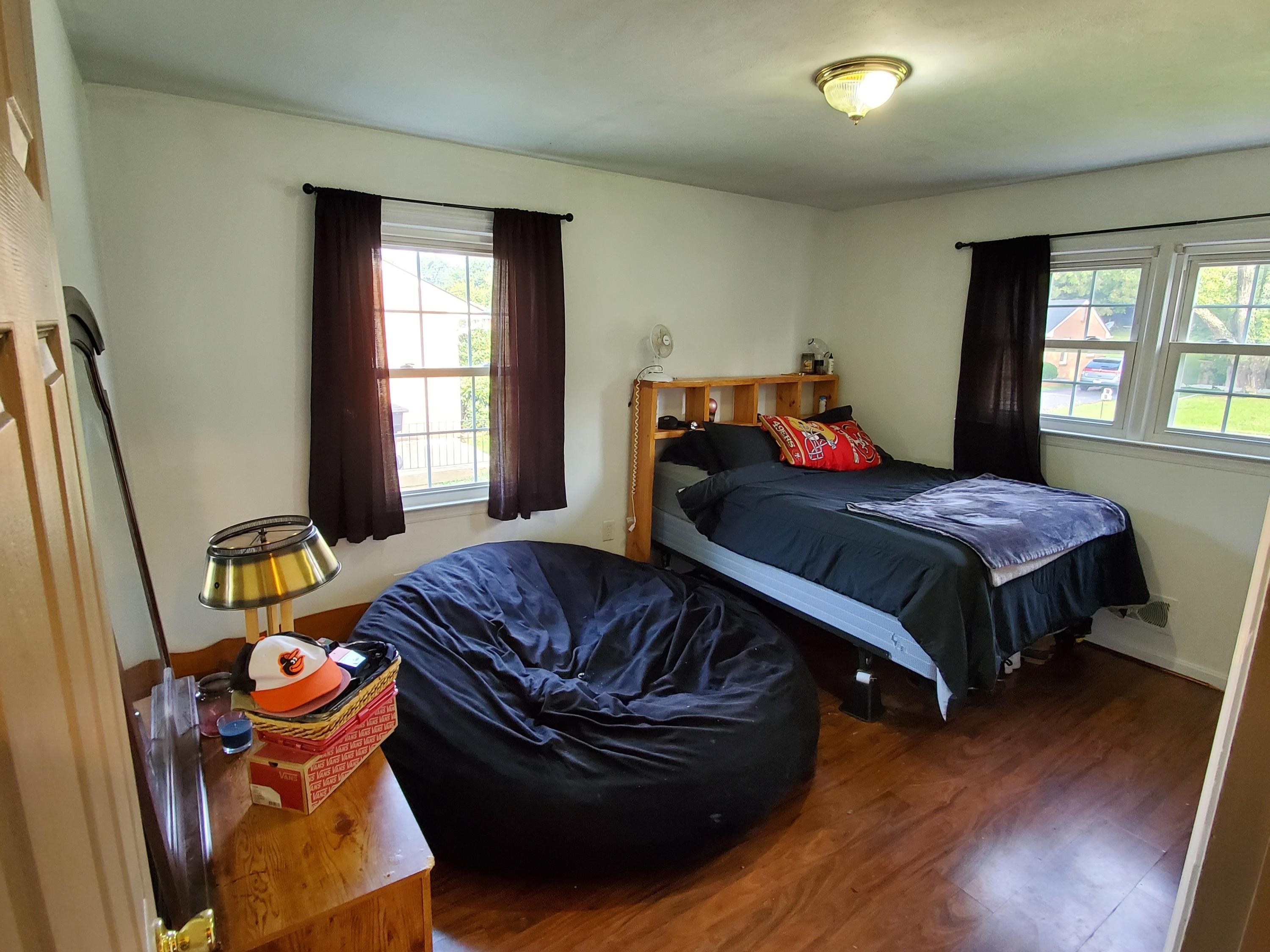 5308 Grandin Rd Extension Roanoke, VA 24018 - Photo 20 of 30 Bedroom