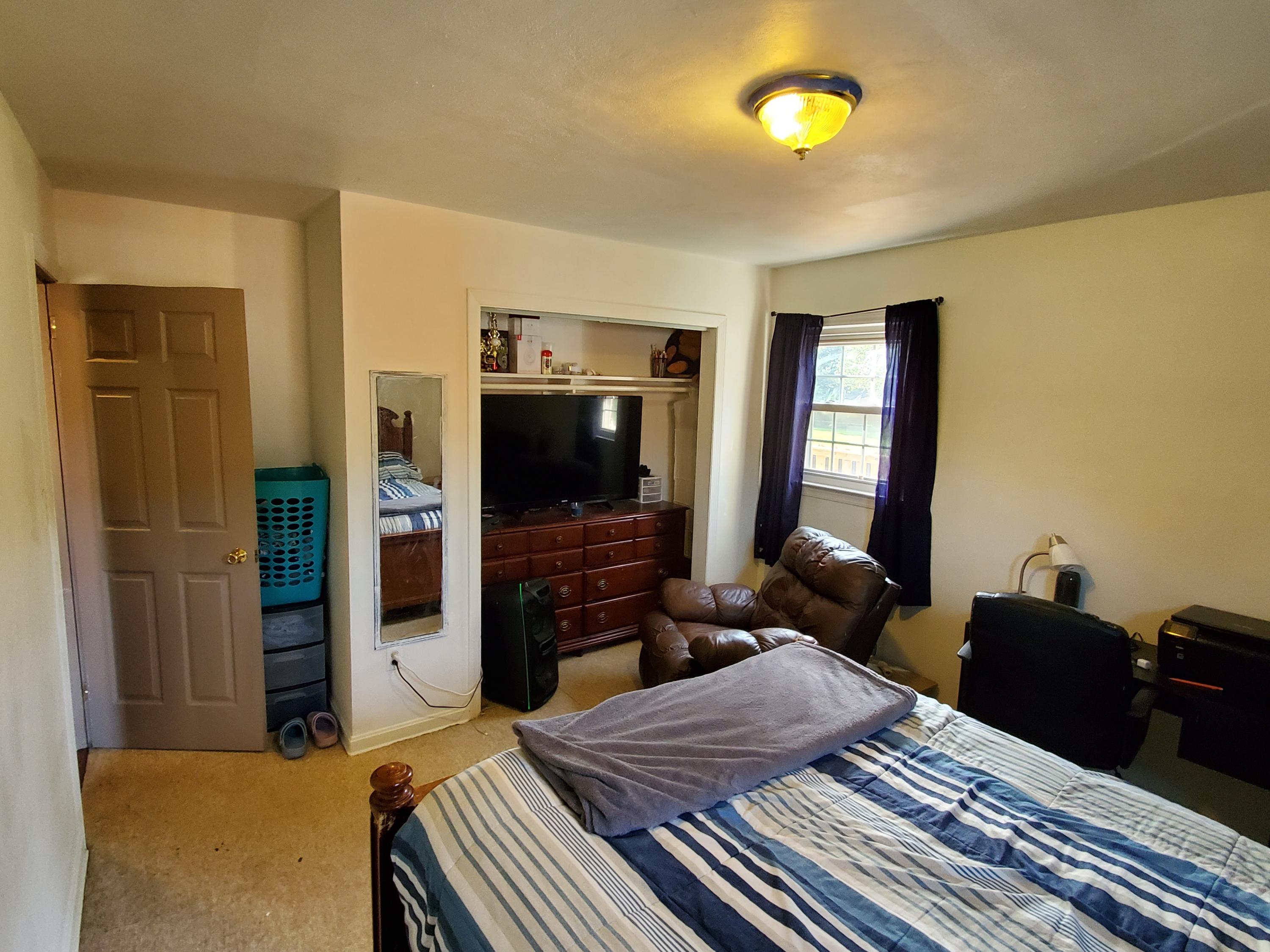 5308 Grandin Rd Extension Roanoke, VA 24018 - Photo 22 of 30 Bedroom