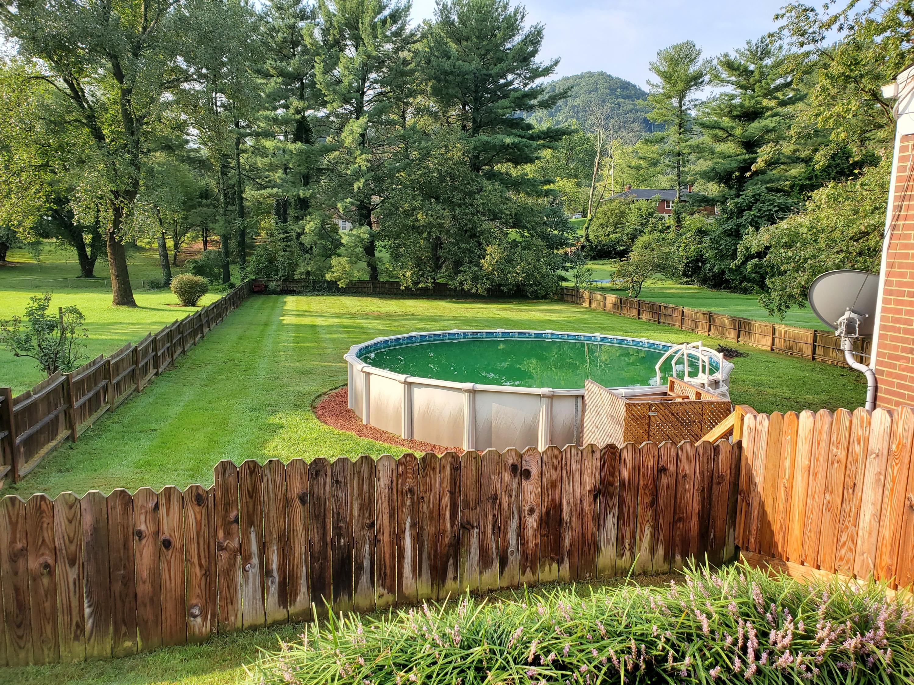 5308 Grandin Rd Extension Roanoke, VA 24018 - Photo 28 of 30 Backyard