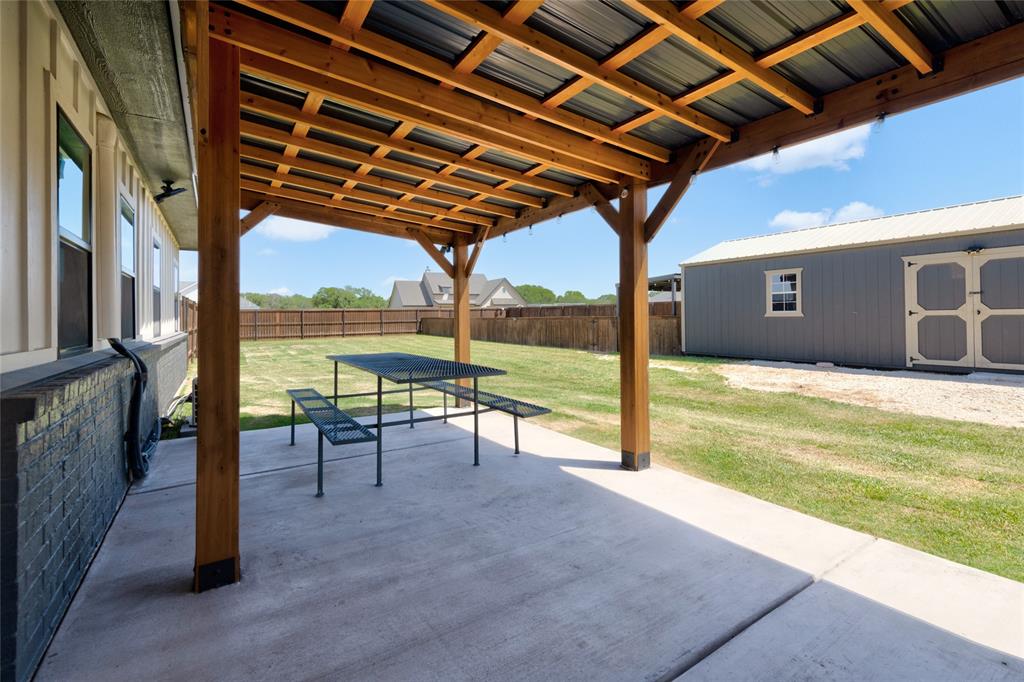 5130 Pr 3523 Hawley, TX 79525 - Photo 31 of 36