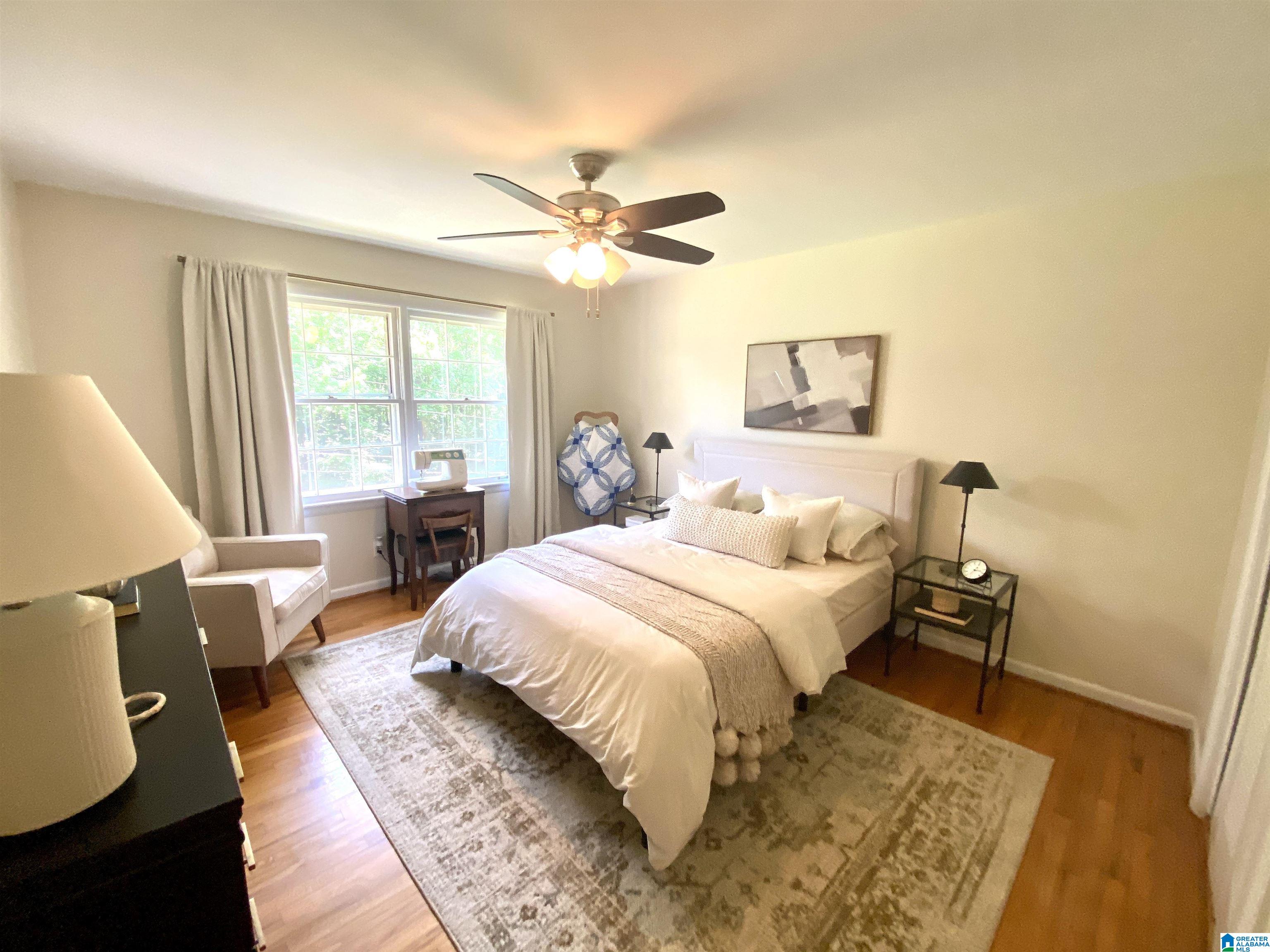 301 Shamrock Road Anniston, AL 36207 - Photo 26 of 43