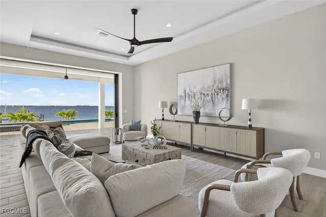 $4,149,000 | 1024 Dolphin Drive, Cape Coral, FL 33904