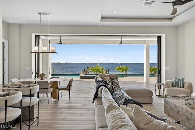 $4,149,000 | 1024 Dolphin Drive, Cape Coral, FL 33904