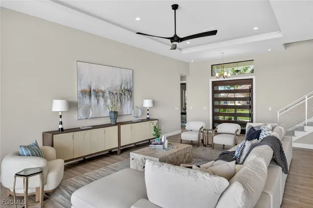 $4,149,000 | 1024 Dolphin Drive, Cape Coral, FL 33904