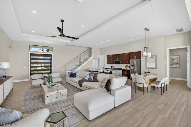 $4,149,000 | 1024 Dolphin Drive, Cape Coral, FL 33904