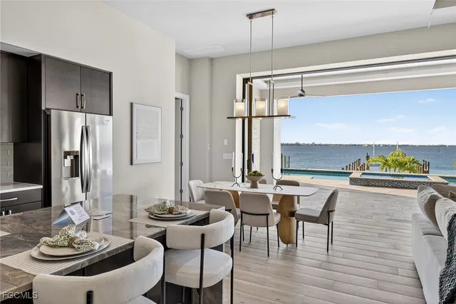 $4,149,000 | 1024 Dolphin Drive, Cape Coral, FL 33904