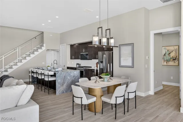 $4,149,000 | 1024 Dolphin Drive, Cape Coral, FL 33904