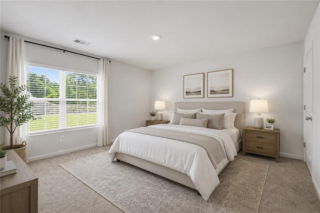 163 Oakwood Hts Road Dallas, GA 30132 - Photo 21 of 45