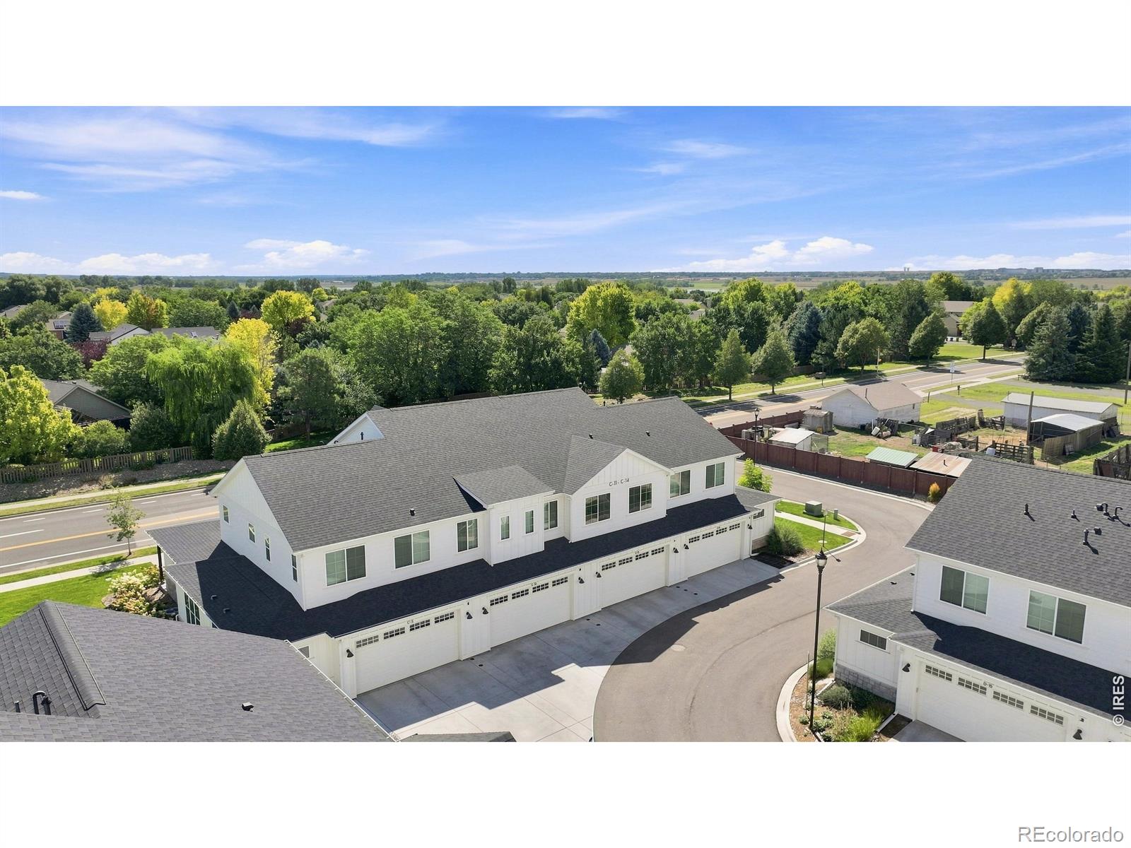 3045 East Trilby Road, Unit C13 Fort Collins, CO 80528 - Photo 43 of 50 Gallery Image 43