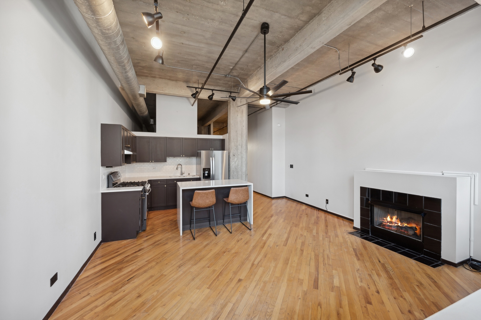 843 West Adams Street, Unit 407 Chicago, IL 60607 - Photo 13 of 23 Gallery Image 13